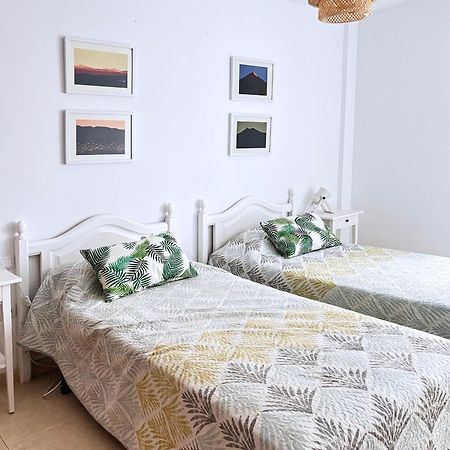 Luna De Lobos: Bright And Cozy Apartment In Bristol Corralejo Exterior foto