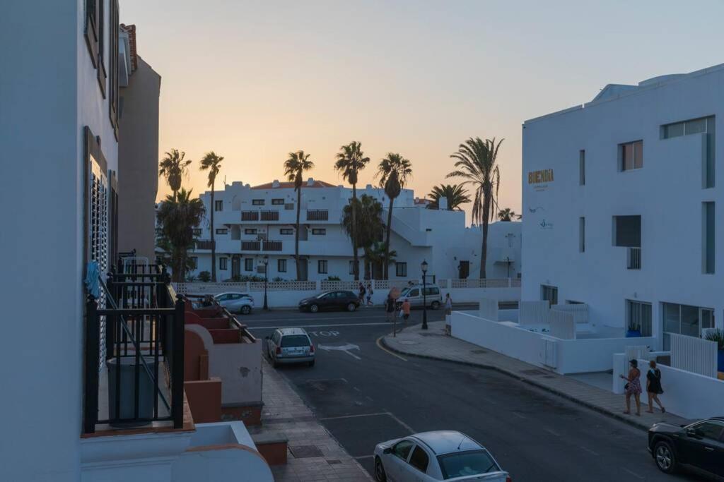 Luna De Lobos: Bright And Cozy Apartment In Bristol Corralejo Exterior foto