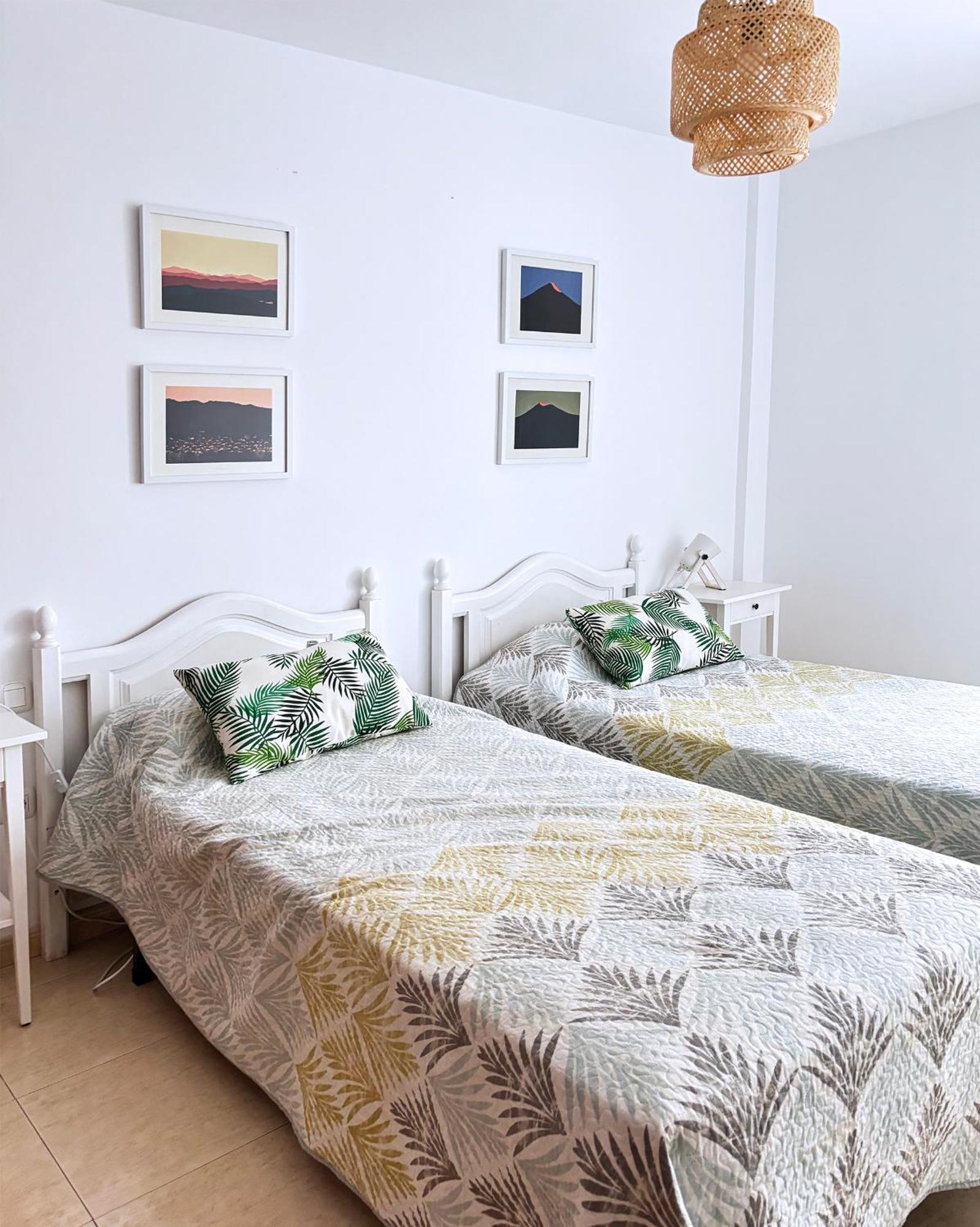 Luna De Lobos: Bright And Cozy Apartment In Bristol Corralejo Exterior foto